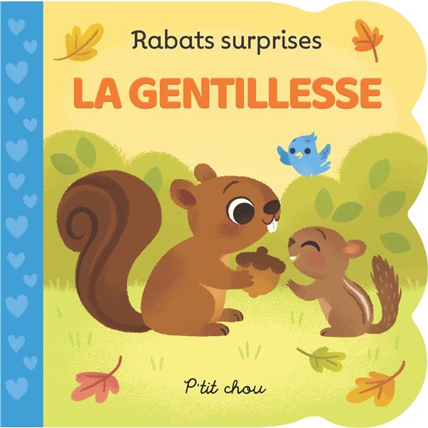 La gentillesse