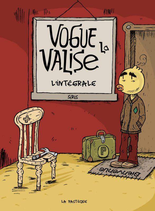 Vogue la valise