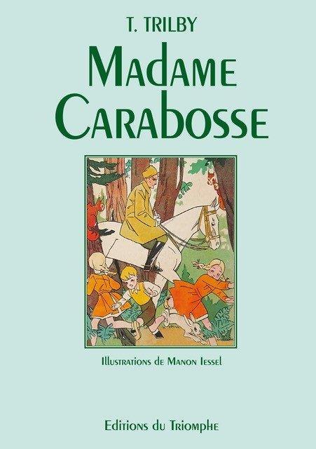 Madame Carabosse