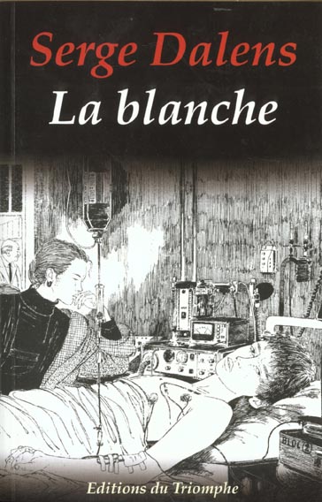 La blanche