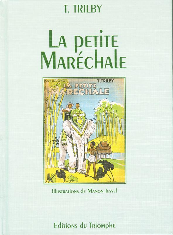 La petite maréchale