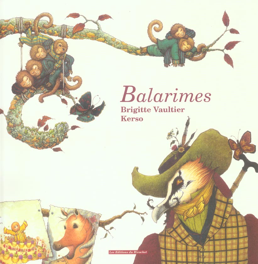 Balarimes