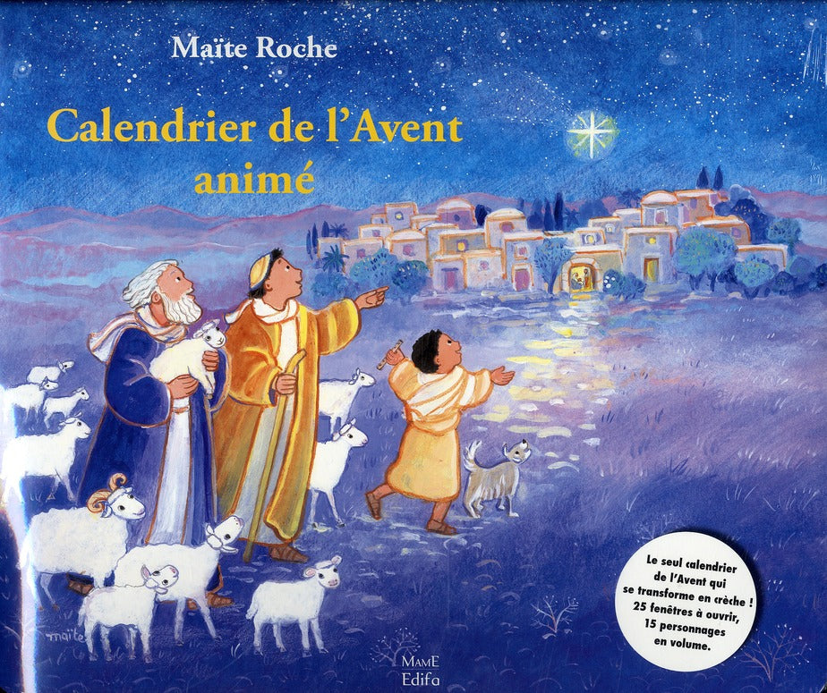 Calendrier de l'avent