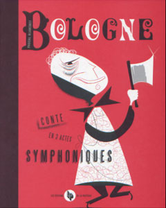 Bologne