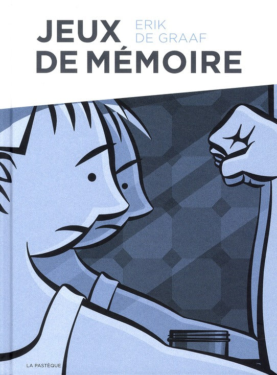 Jeux de mémoire