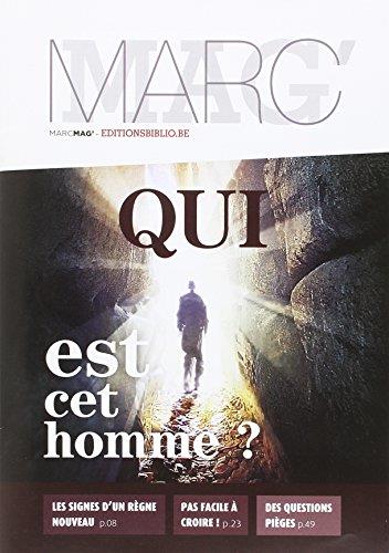 Marc magazine couleur