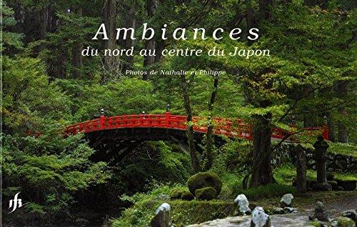 Ambiances du nord au centre du Japon