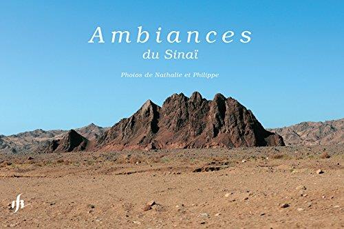 Ambiances du Sinaï