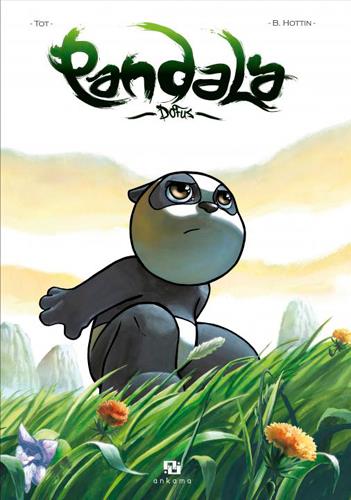 Dofus - Pandala Tome 1