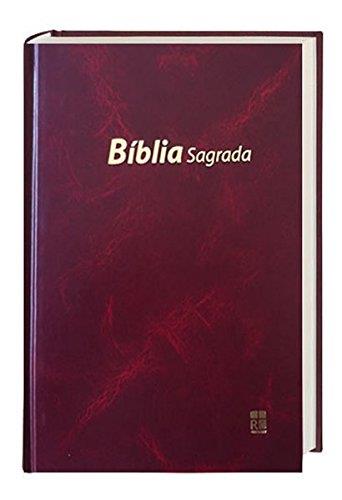 Bible en portugais