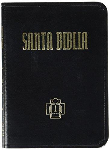 Bible espagnole reina valera