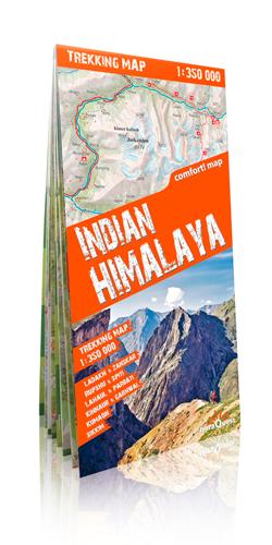 Indian himalaya