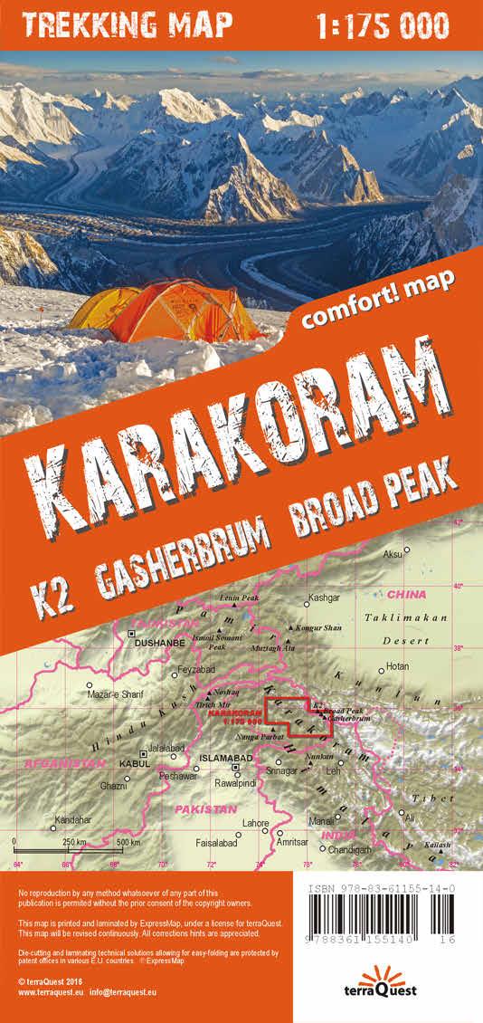 Karakoram