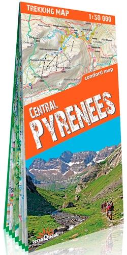 Pyrenées centrales