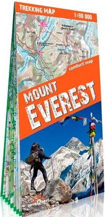 Mount Everest