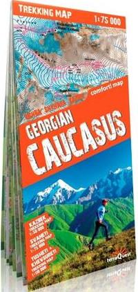 Georgian Caucasus