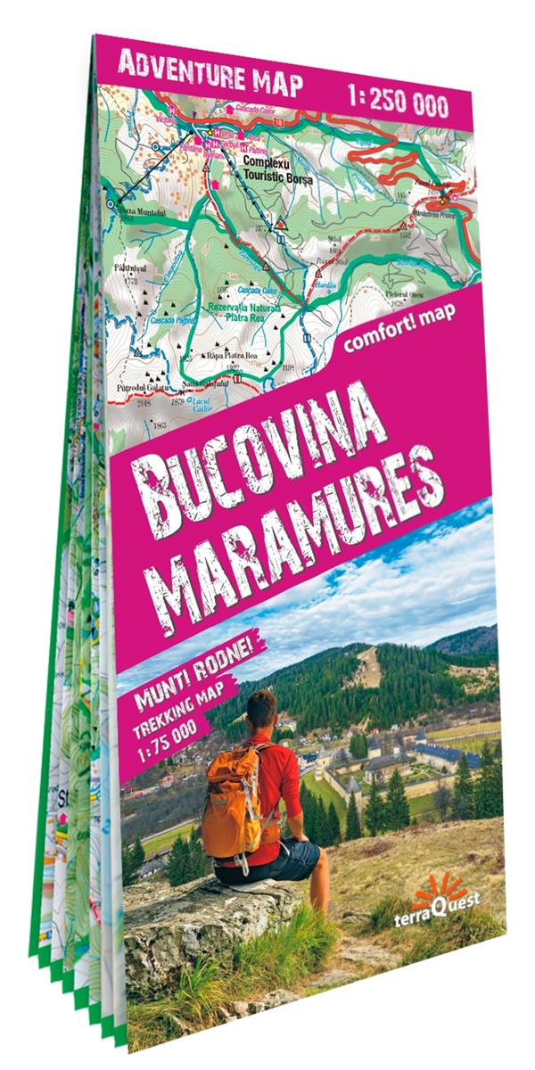 Bucovina, Maramures (édition 2024)