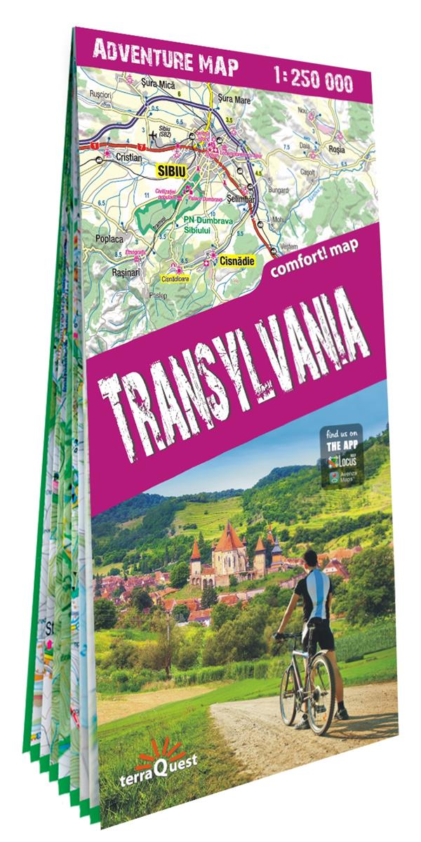 Transylvania (édition 2024)