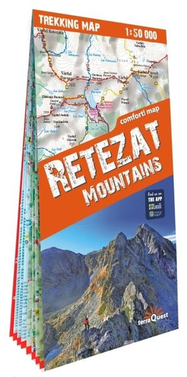 Retezat Mountains (édition 2025)