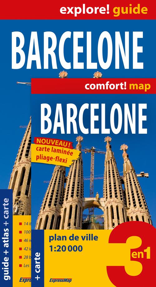 Barcelone