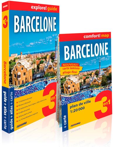 Barcelone