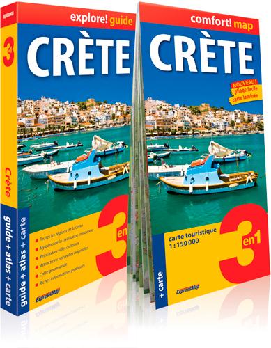 Crète