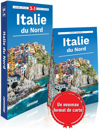 Italie du nord