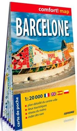 Barcelone