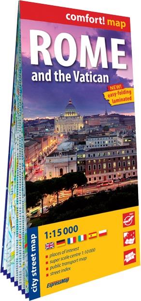 Rome and the Vatican (édition 2024)