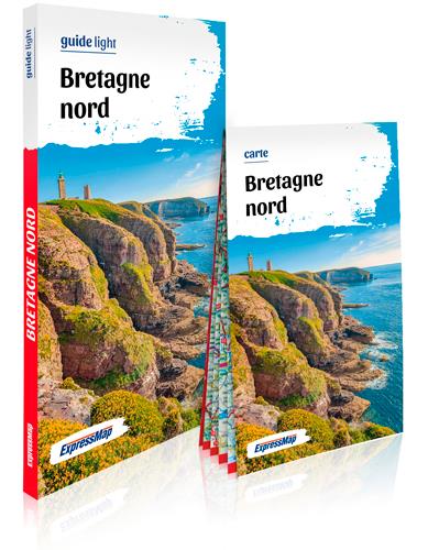 Bretagne nord (édition 2020)