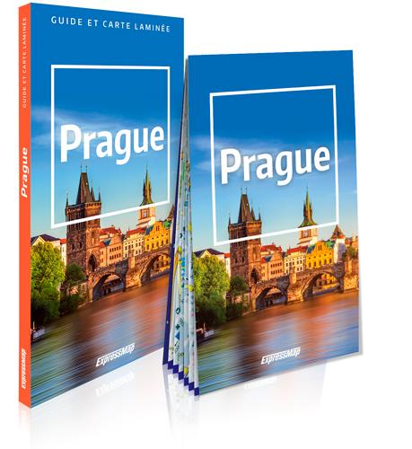 Prague (édition 2021)