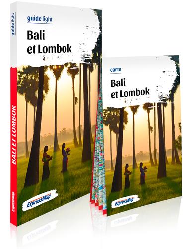 Bali et Lombok (édition 2021)