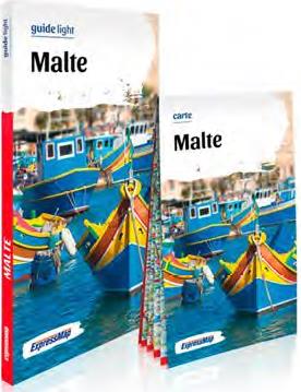 Malte (édition 2021)