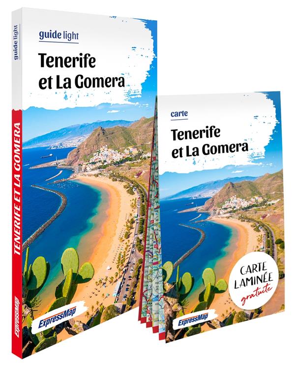 Tenerife et La Gomera (édition 2023)