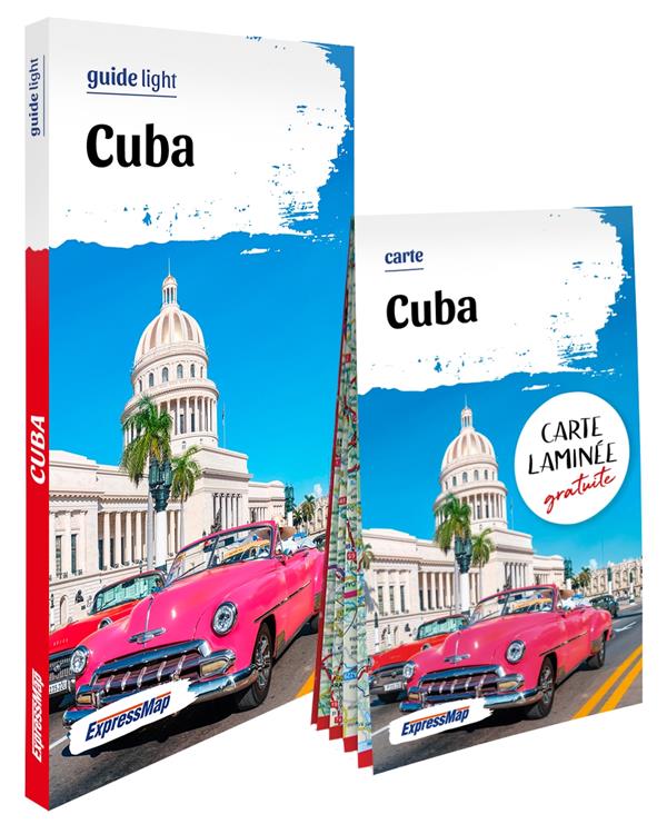 Cuba (édition 2023)