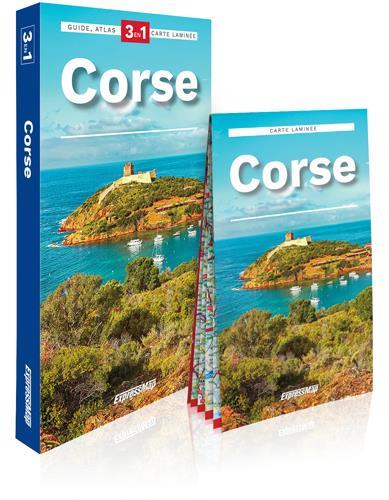 Corse (édition 2021)