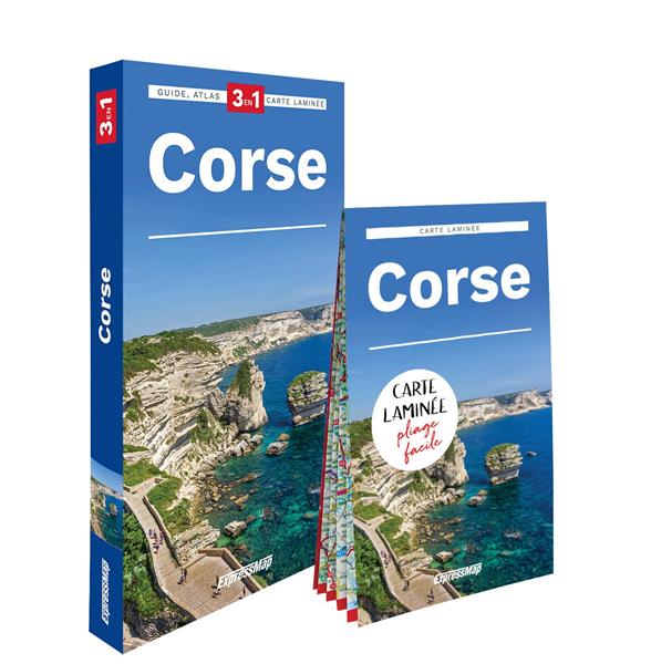 Corse (édition 2022)