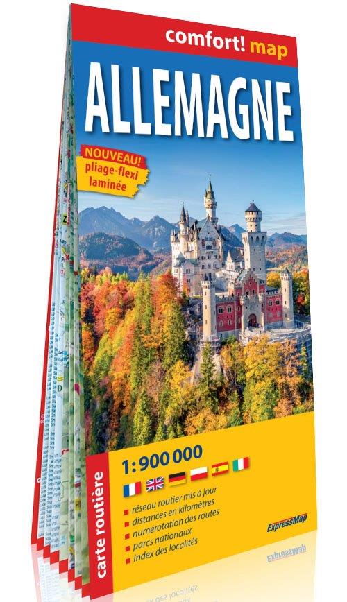 Allemagne (édition 2022)