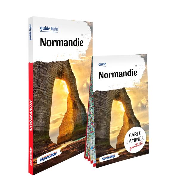 Normandie (édition 2022)