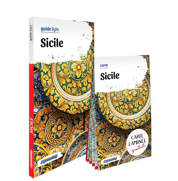 Sicile (édition 2022)