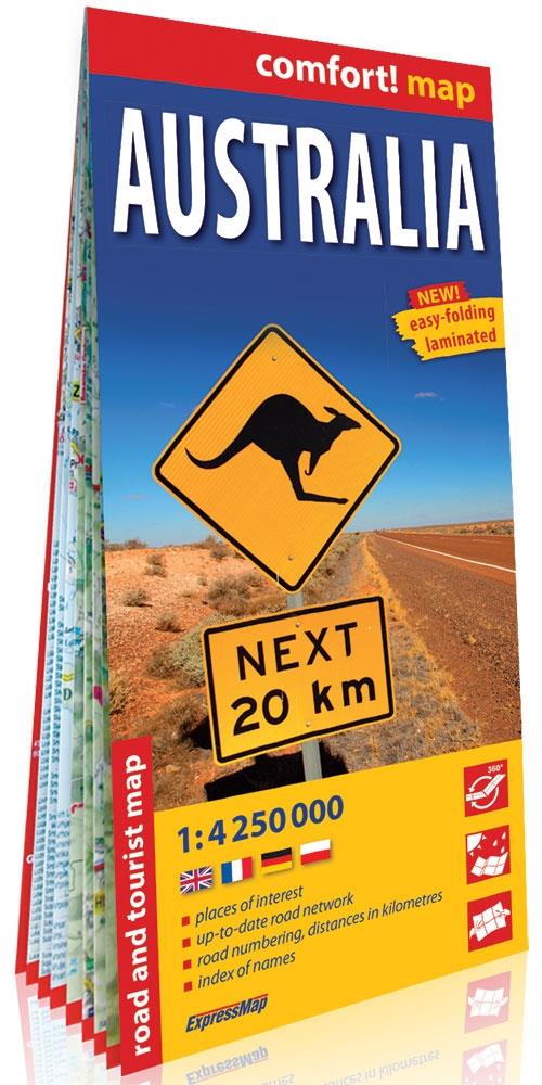 Australia (édition 2023)