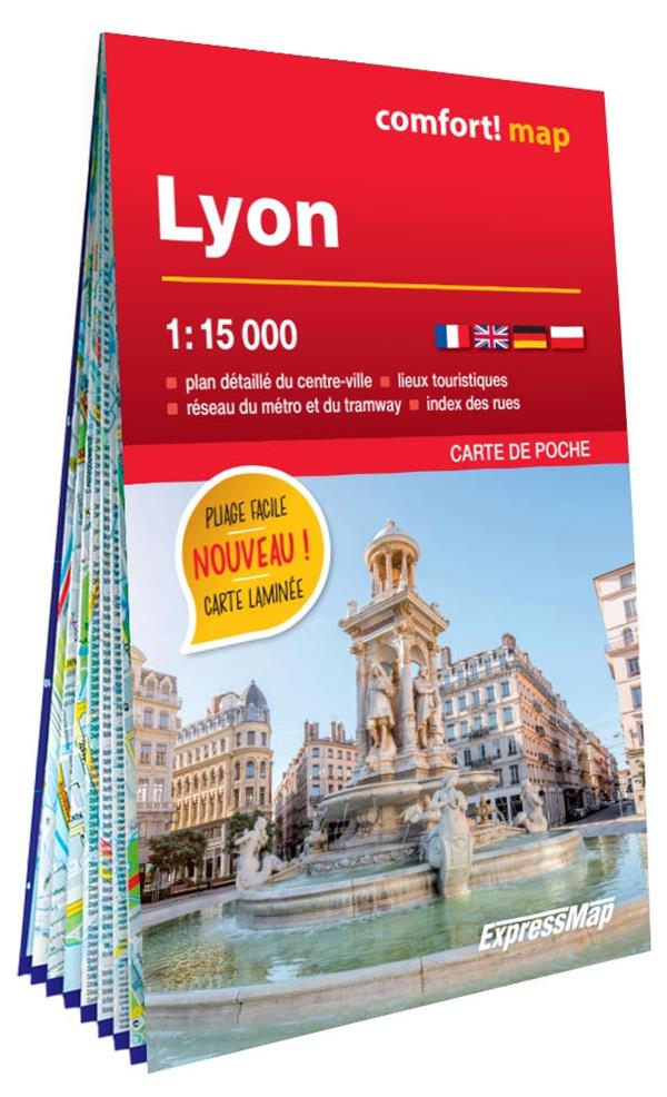 Lyon (édition 2023)