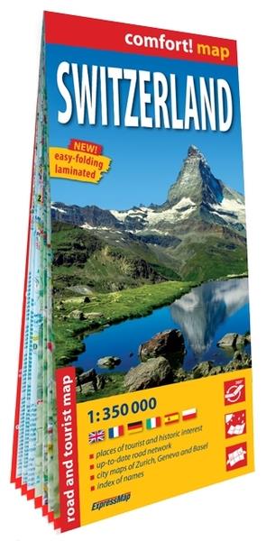 Switzerland (édition 2024)