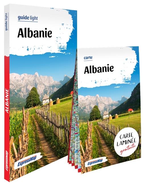 Albanie (édition 2023)