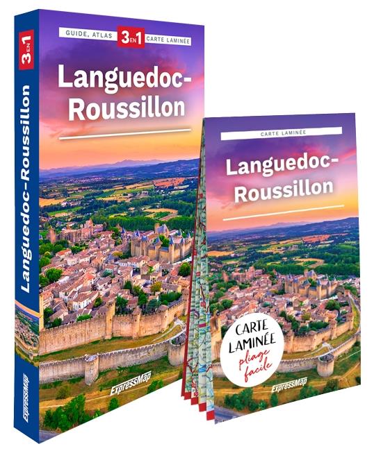 Languedoc-Roussillon (édition 2023)