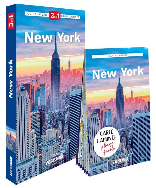 New York (édition 2023)