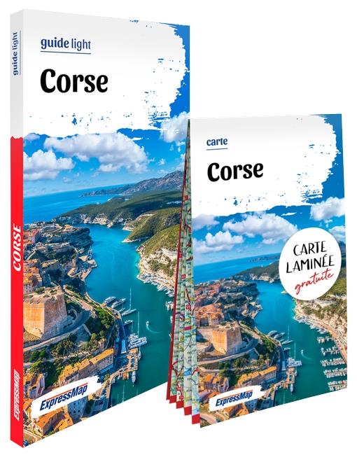 Corse (édition 2023)