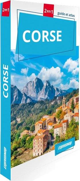 Corse (édition 2023)