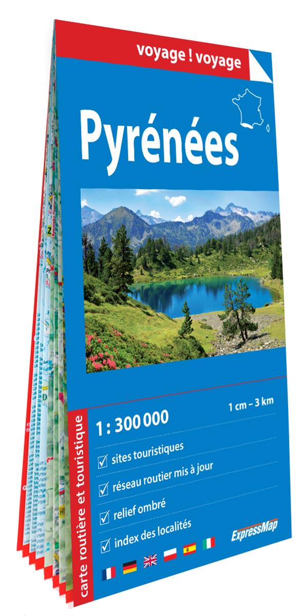 Pyrénées (édition 2024)