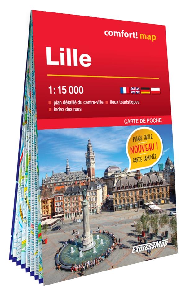 Lille (édition 2024)